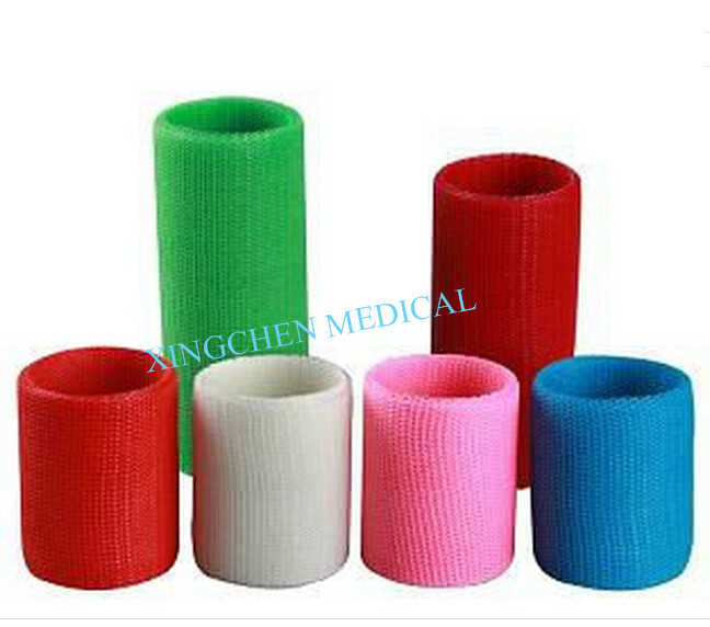XC0708 Orthopedic casting tape