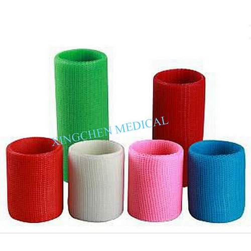 XC0708 Orthopedic casting tape