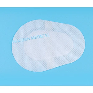 XC0722 Non-woven wound Dressing