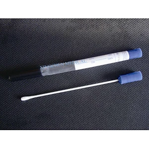 XC1326  Transport Swab