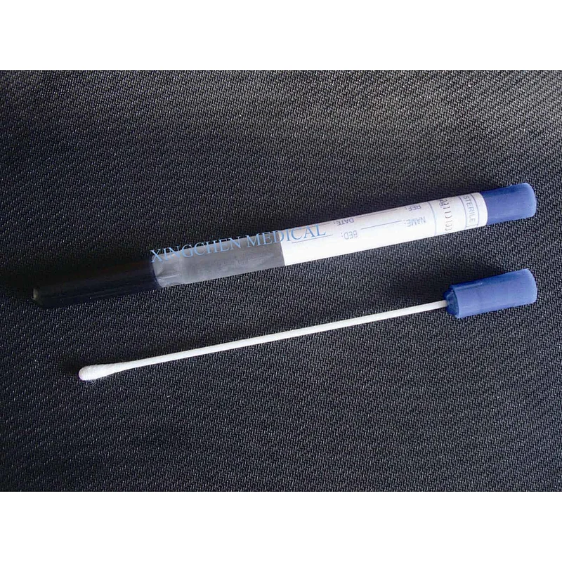 XC1326  Transport Swab