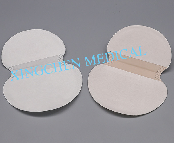 XC0920 Disposable Underarm sweat pad