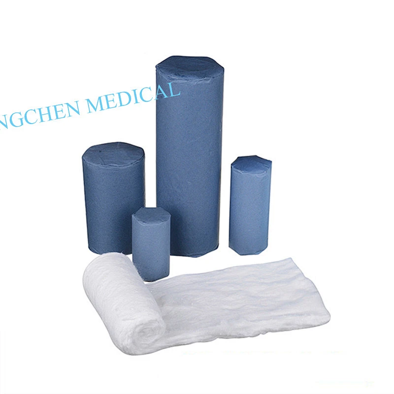 XC0732 Cotton roll