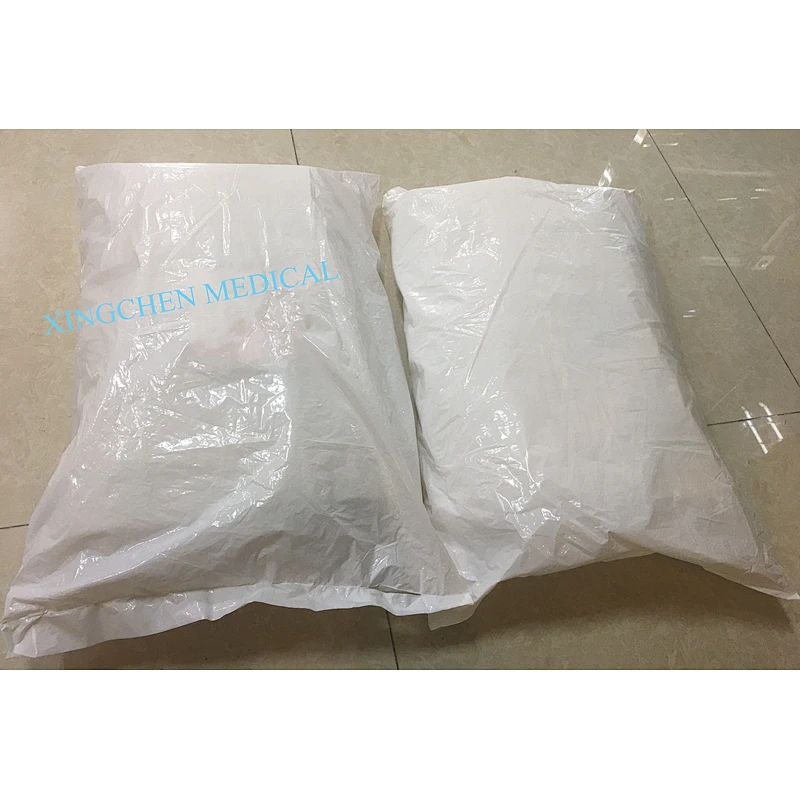 XC0728 Gauze Roll