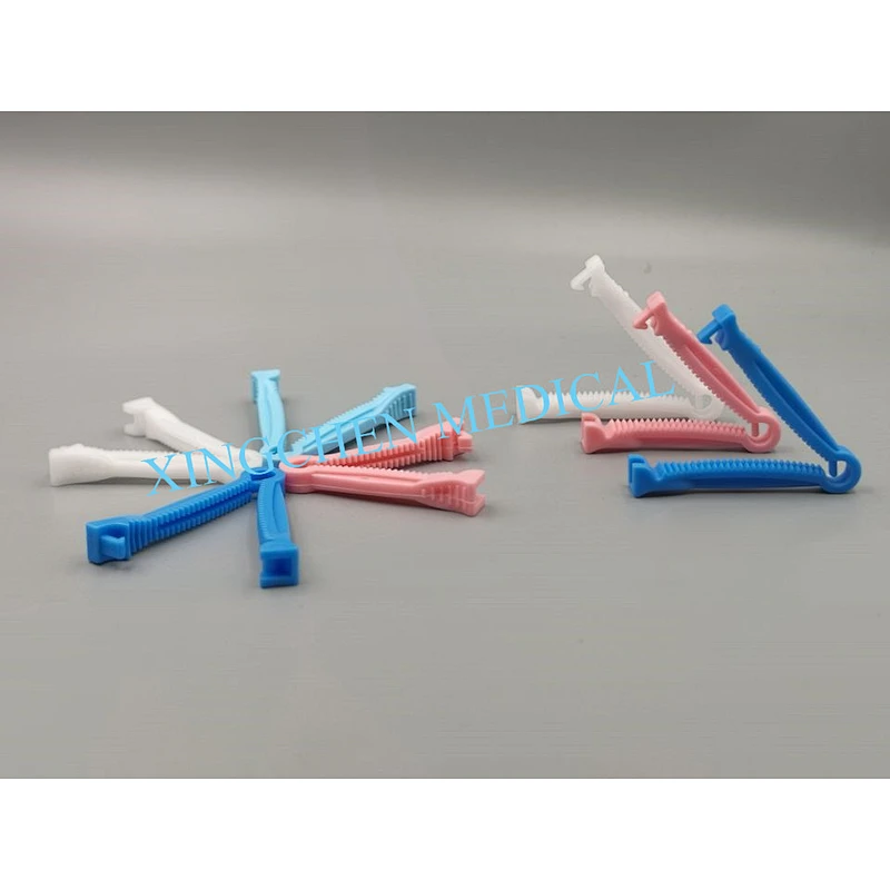 XC0501 Umbilical Cord Clamp