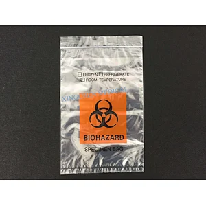 XC1128 Specimen bag
