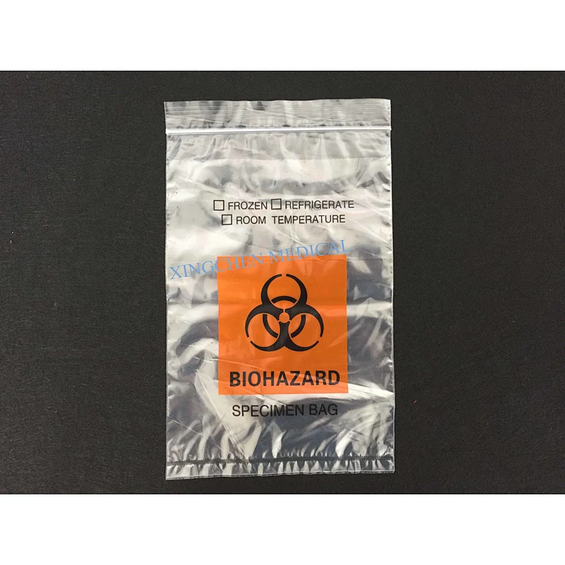 XC1128 Specimen bag