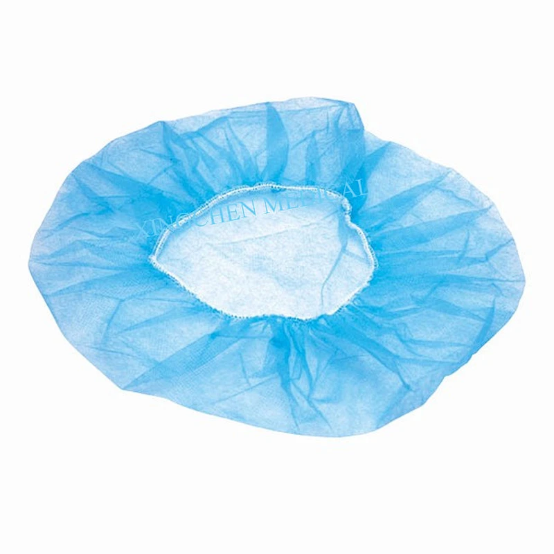 XC0610 Nurse Cap / Bouffant Cap