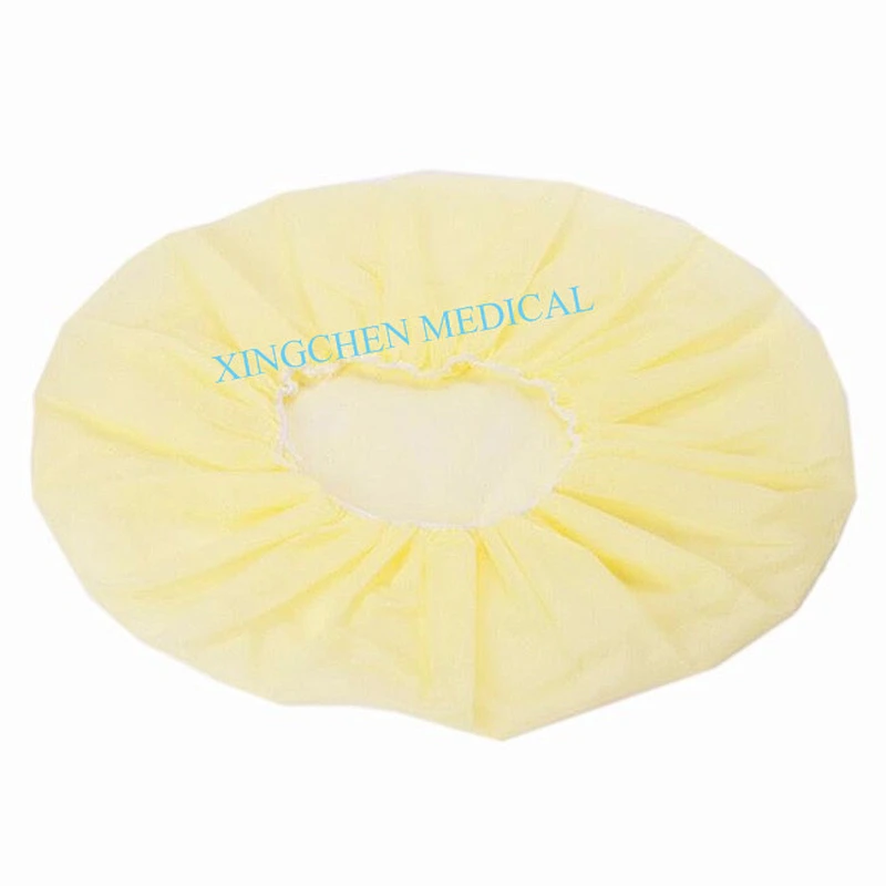 XC0610 Nurse Cap / Bouffant Cap