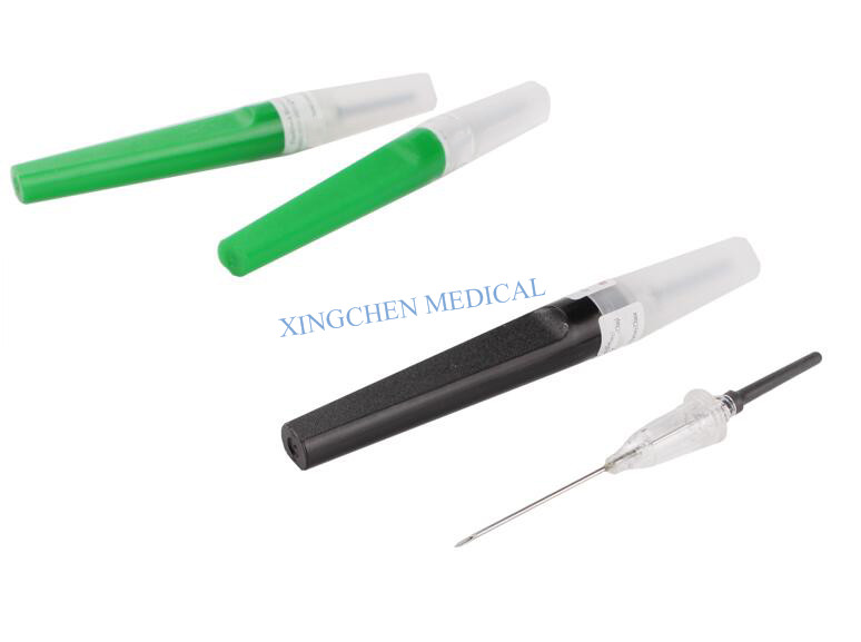 XC1114  Flashback Blood Collection Needle