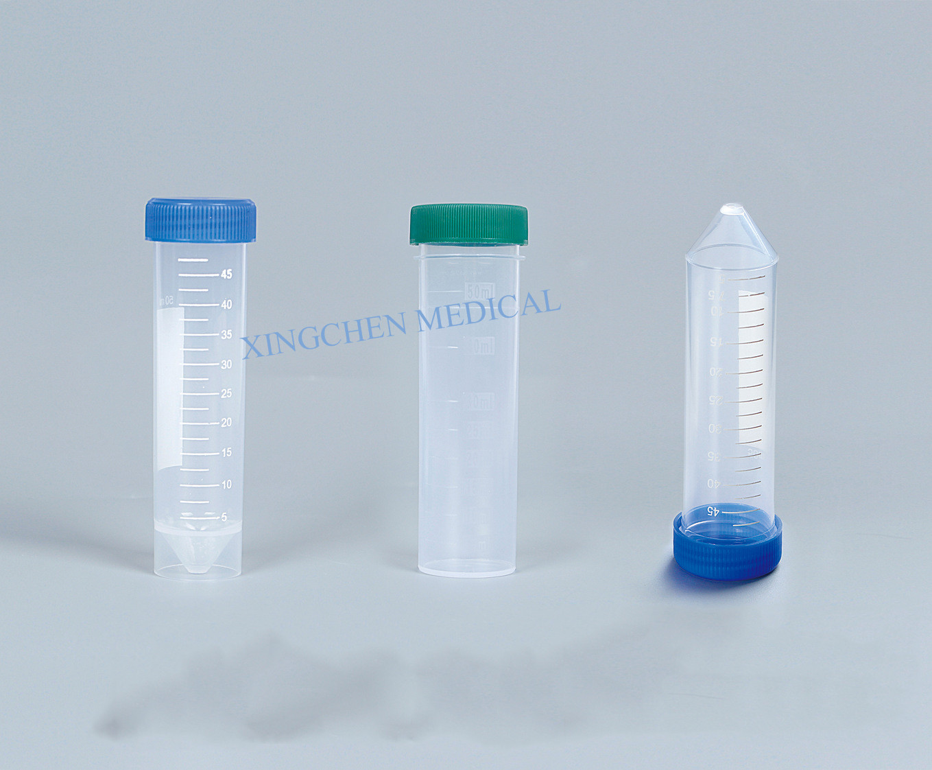 XC 1316 Cryotube