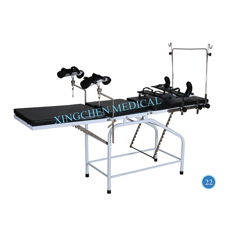 XC0811 Ordinary operation table