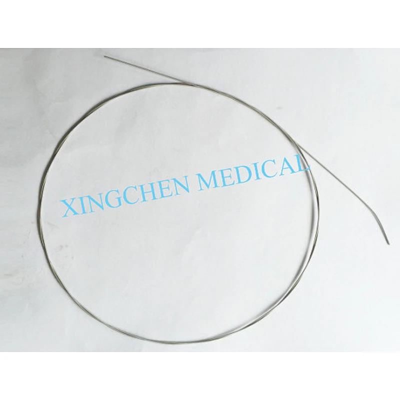 XC0320 Guidewire