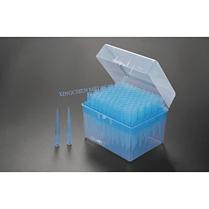 XC1331  Boxed Tips