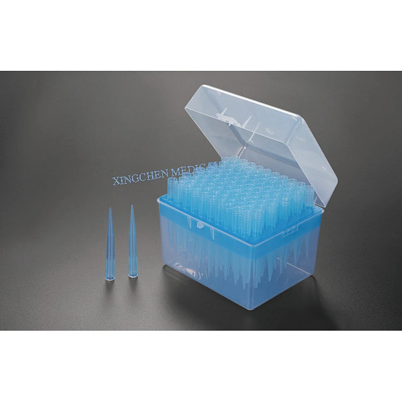 XC1331  Boxed Tips