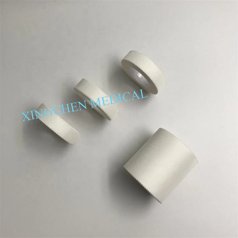 XC0718 Silk tape