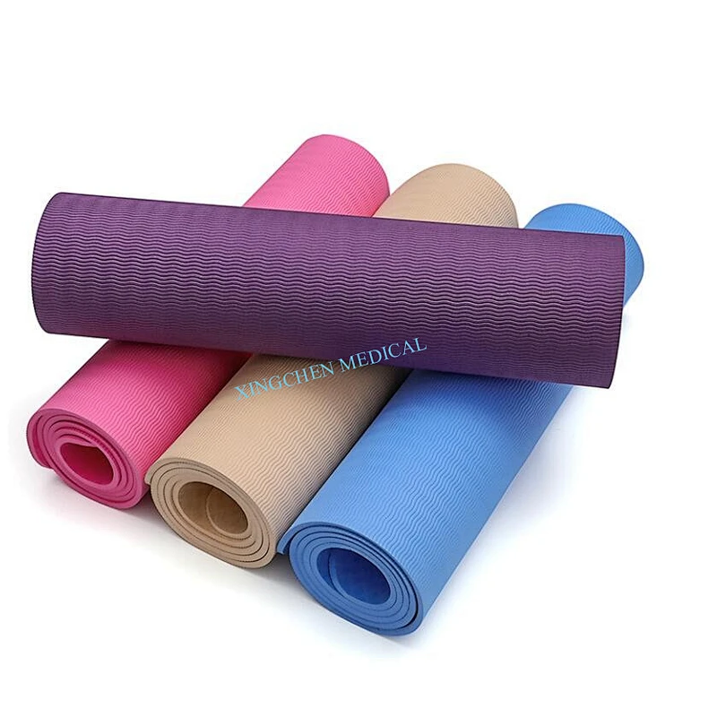 XC1007 Yoga Mat