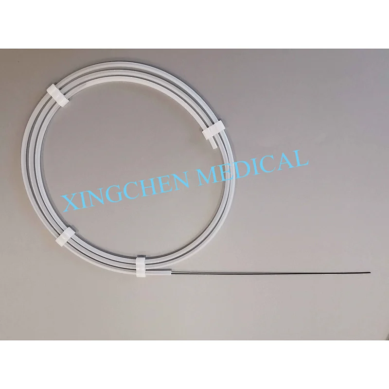 XC0320 Guidewire