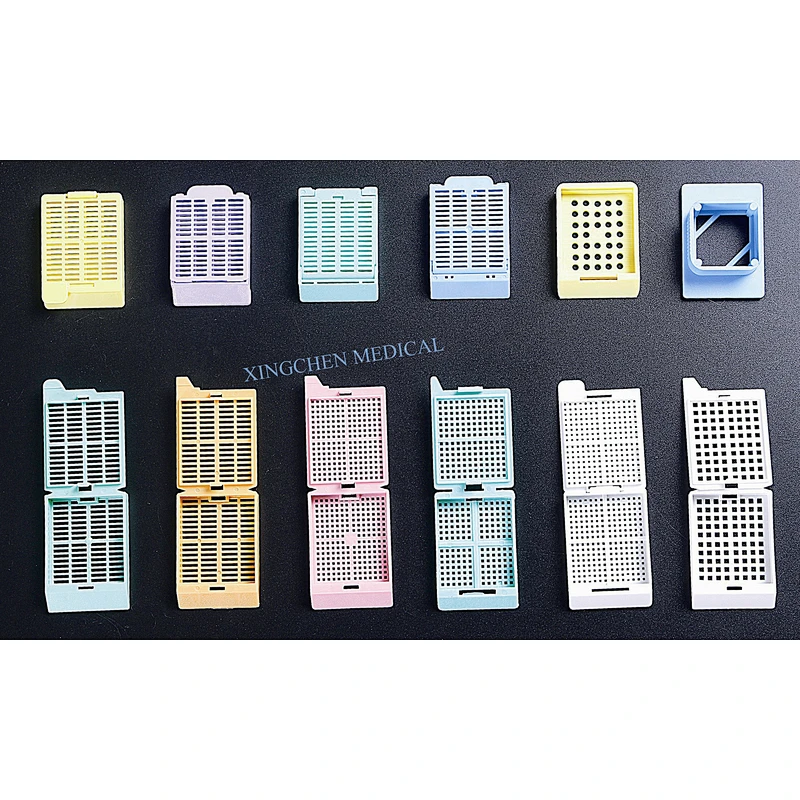 XC1318  Embedding Cassette