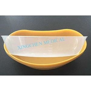XC0508 Plastic kidney dish