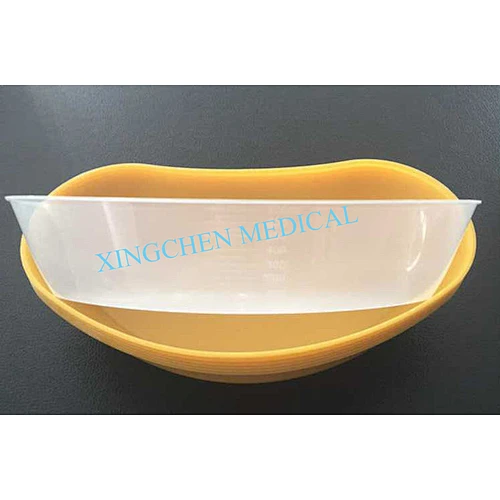 XC0508 Plastic kidney dish