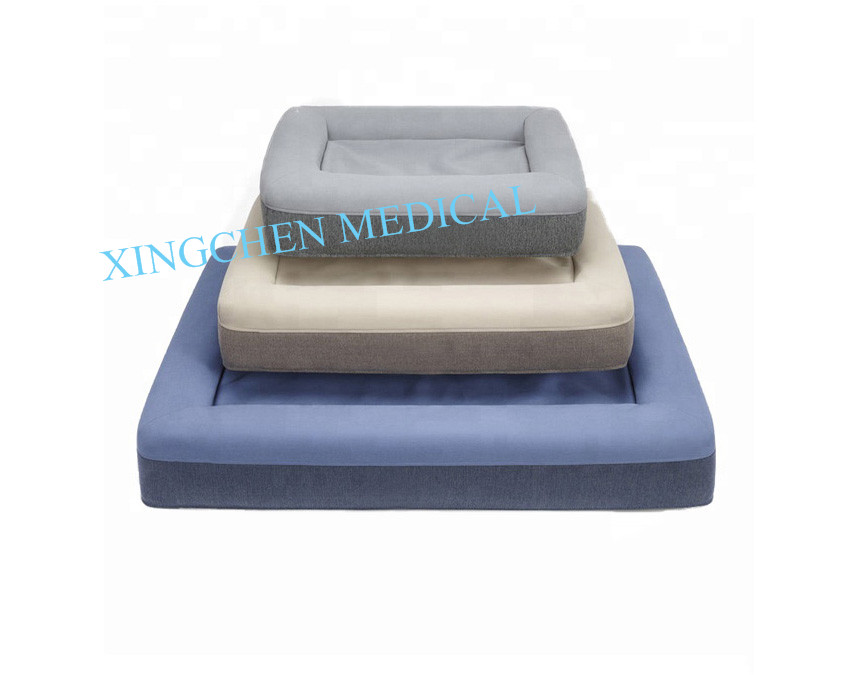 XC0910 Memory foam pet bed