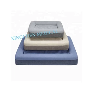 XC0910 Memory foam pet bed