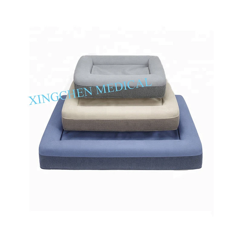 XC0910 Memory foam pet bed