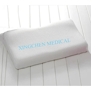 XC0902 Wave Butterfly Shape memory foam Pillow