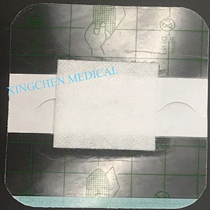 XC0723 PU wound dressing