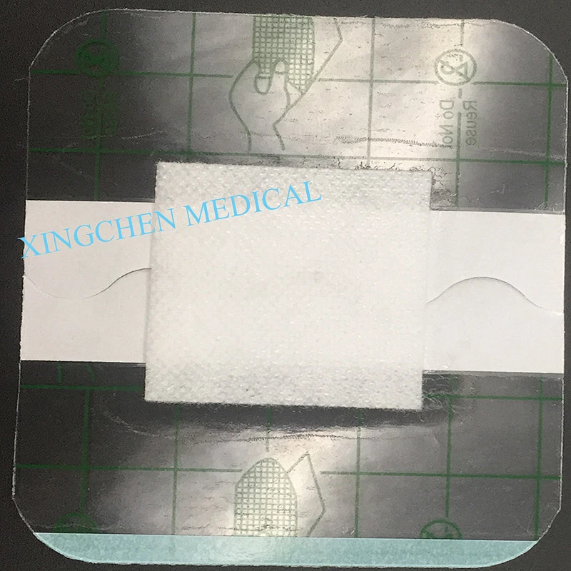 XC0723 PU wound dressing
