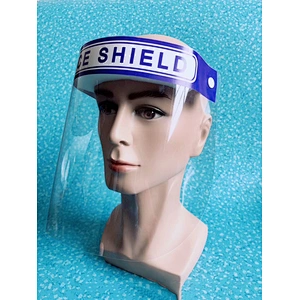 XC0516 Face Shield