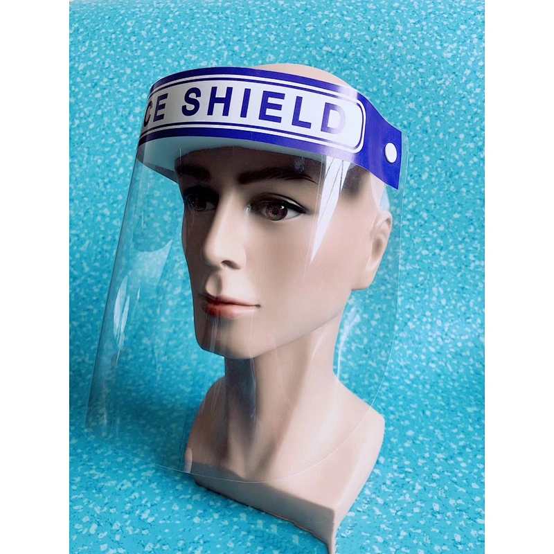 XC0516 Face Shield