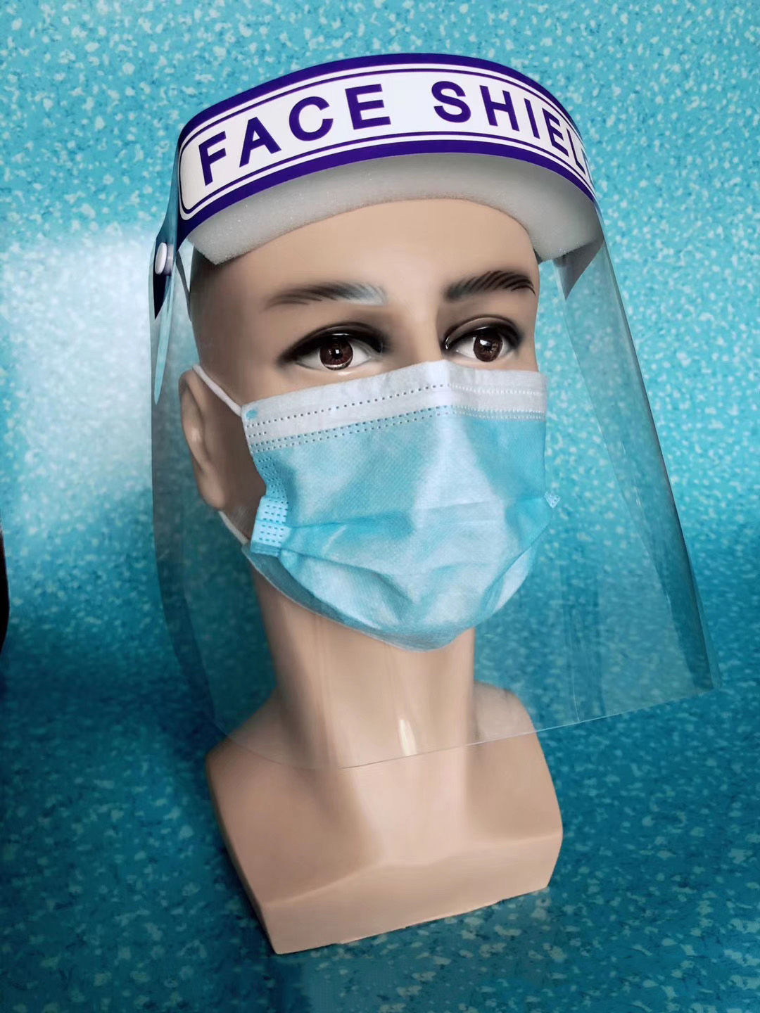 XC0516 Face Shield