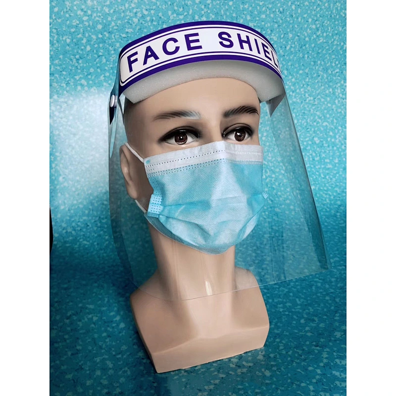 XC0516 Face Shield
