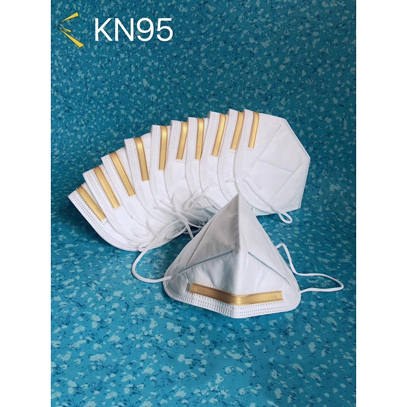 XC0608 KN95 Face Mask