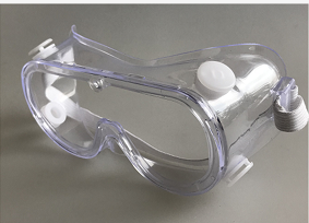 XC0621 Safety Goggles