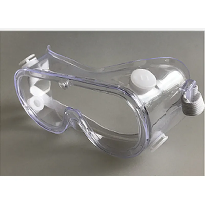 XC0621 Safety Goggles