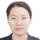 Jenny Zhan(Ms)