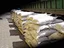 calcium ammonium nitrate