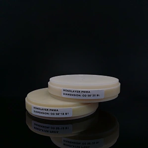 monolayer tubes