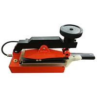 Classic Belt Splice Press for Spindle Tapes, Flat Belt and Machine Belt