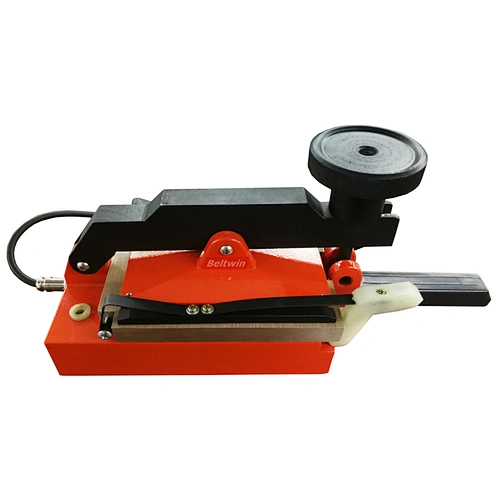Classic Belt Splice Press for Spindle Tapes, Flat Belt and Machine Belt