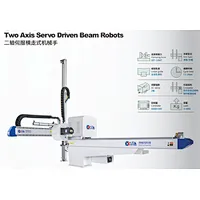 Two Axis  Robot SM2-800ID