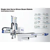 Single Axis Robot SHX700WDY