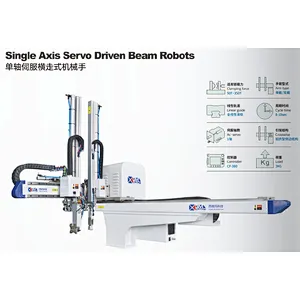 Robot de un solo eje shx700wdy
