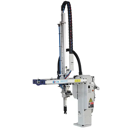 Swing-arm Robot