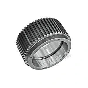 animal feed pelletizer machine roller shell