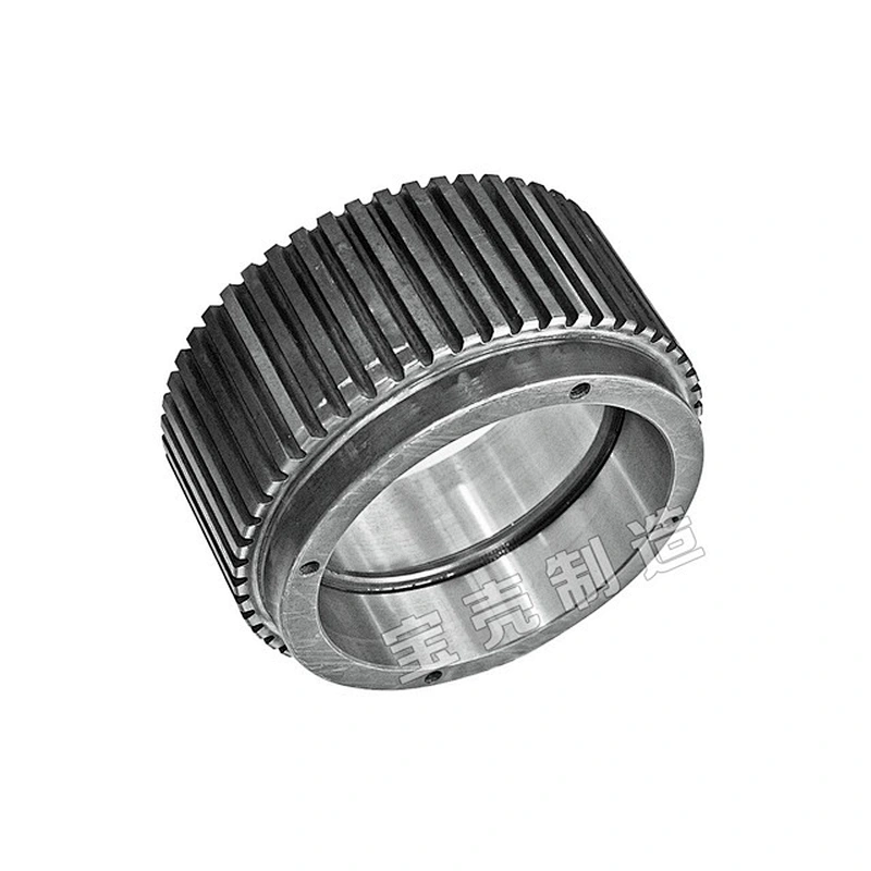 animal feed pelletizer machine roller shell