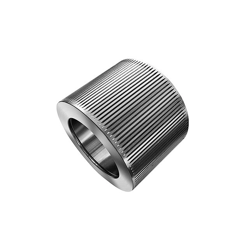 Roller Sehll for Feed Pellet